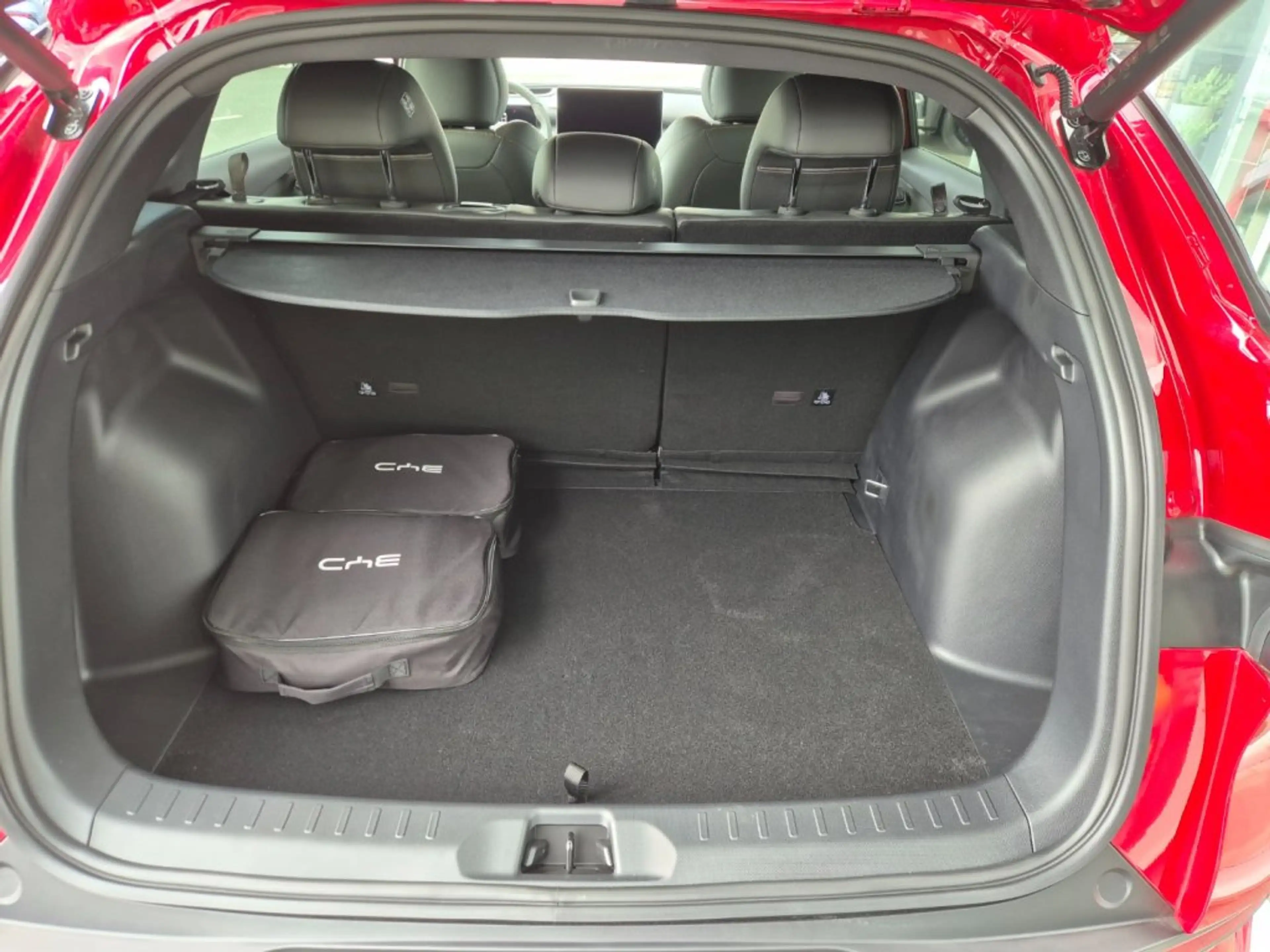 BYD Atto 3 EVO Excellence AWD — photo 5