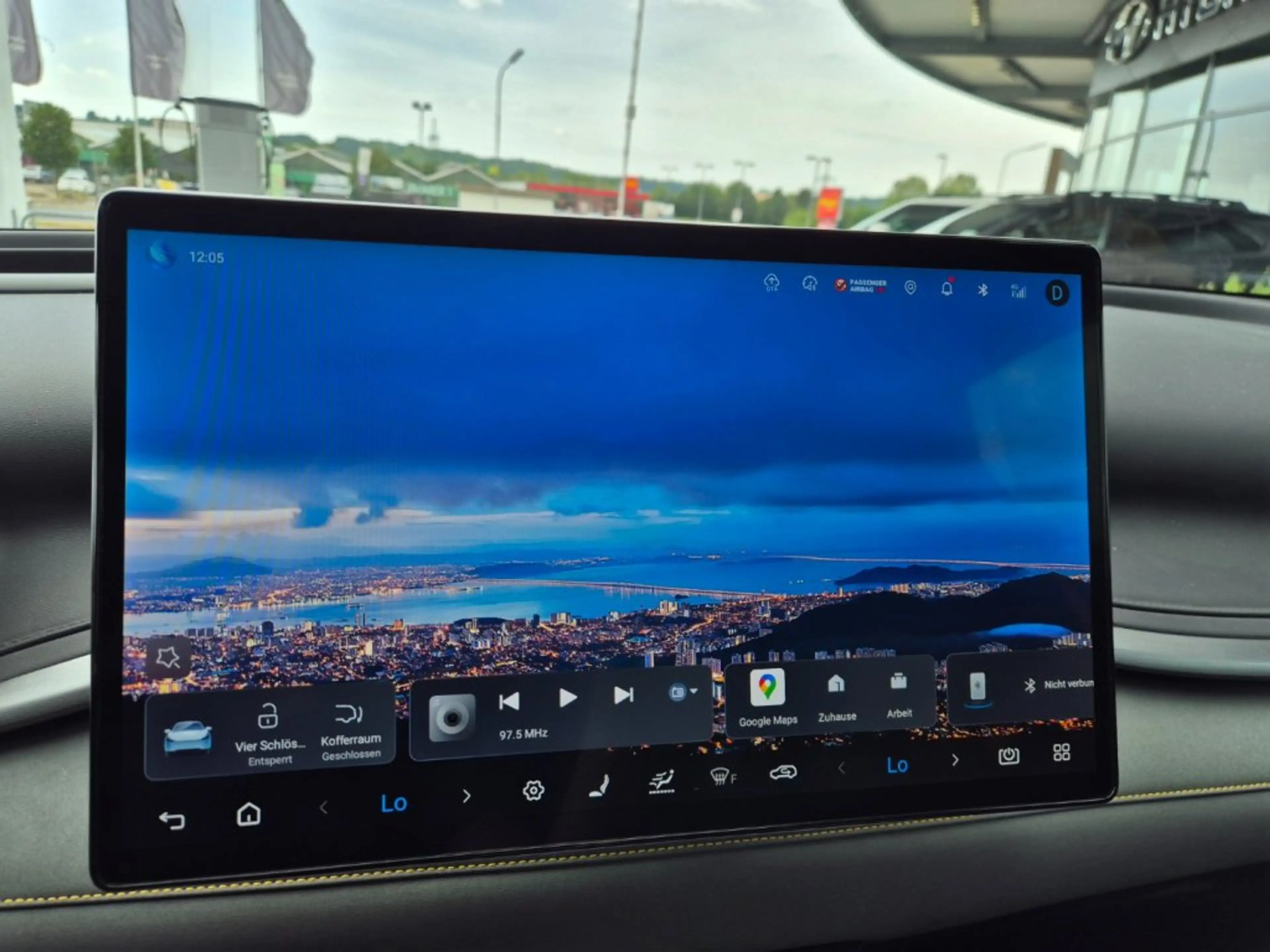 BYD Atto 3 EVO Excellence AWD — photo 11