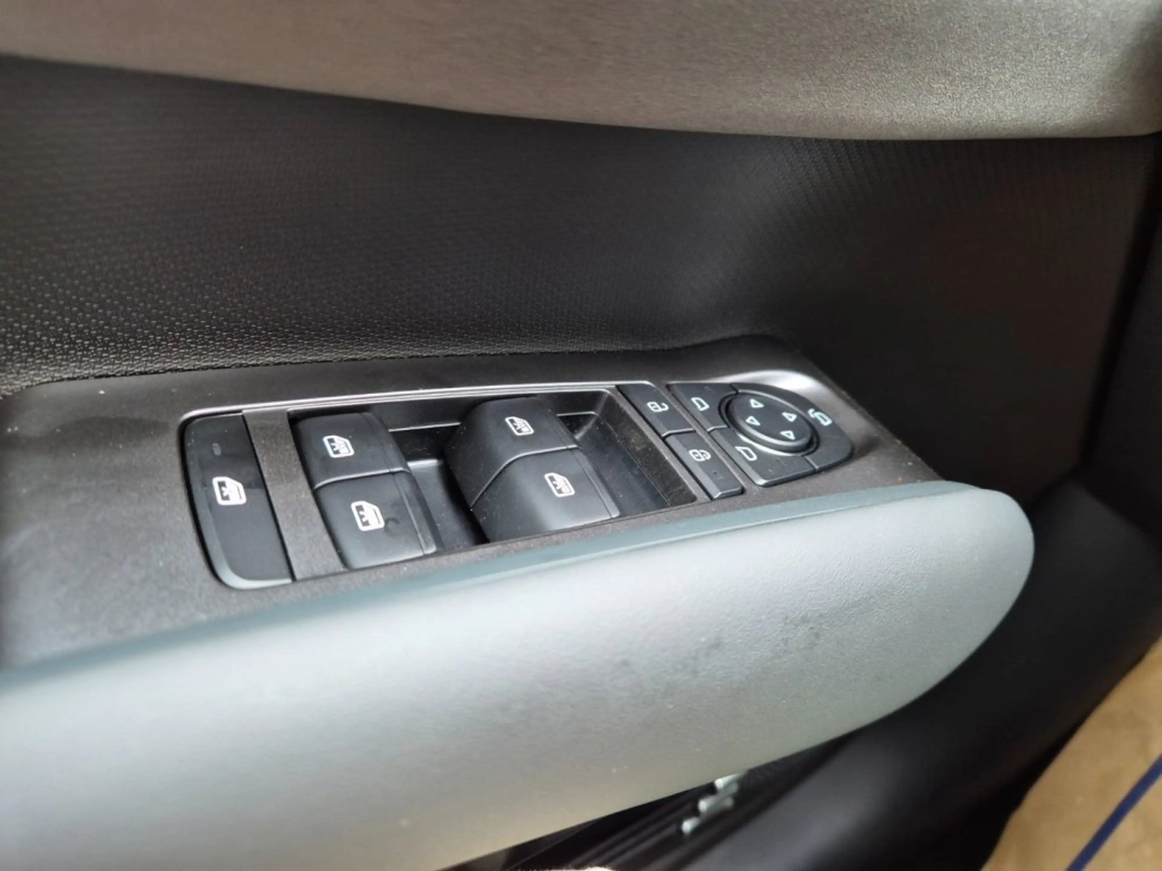 BYD Atto 3 EVO Excellence AWD — photo 10