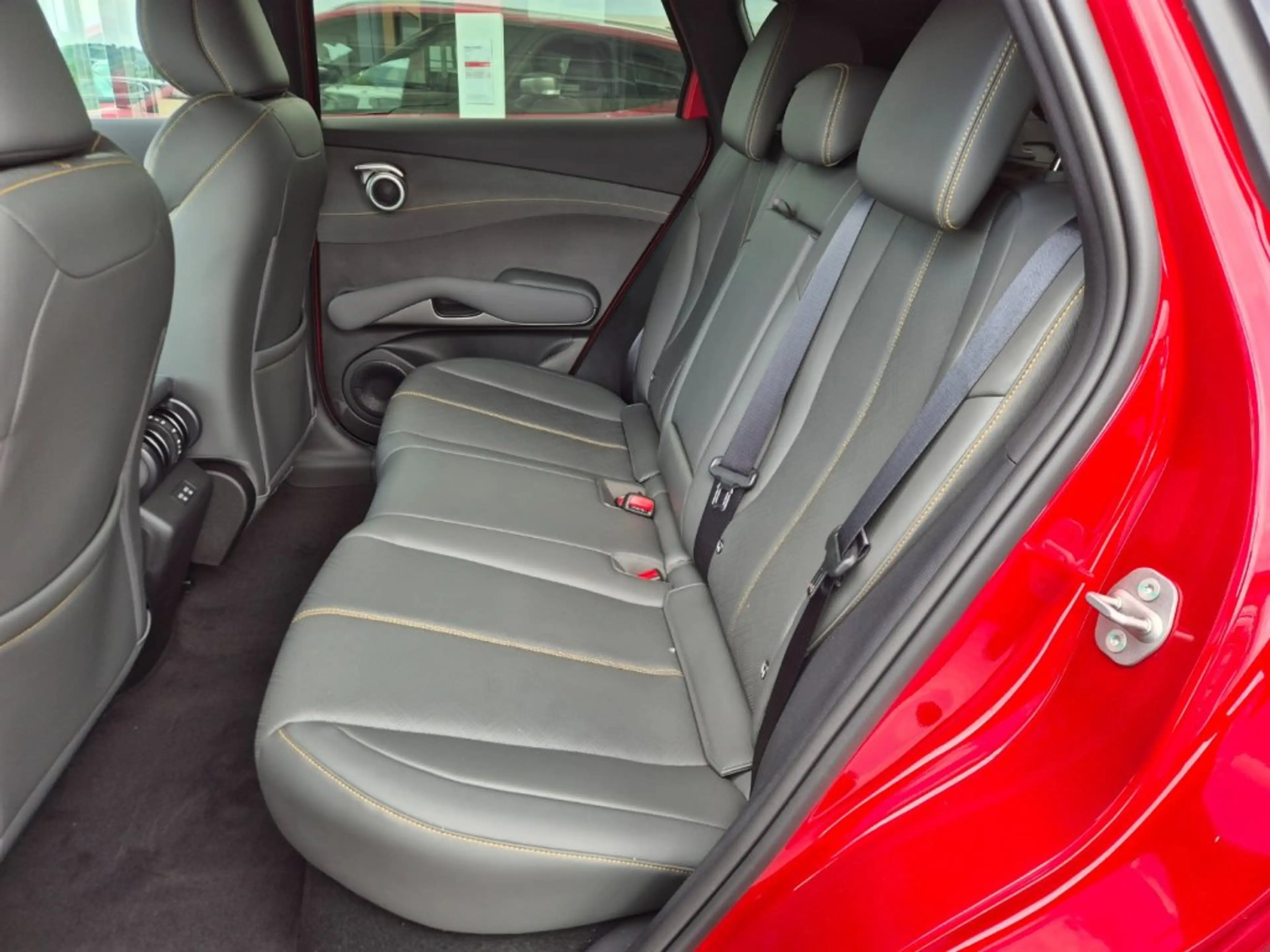 BYD Atto 3 EVO Excellence AWD — photo 15