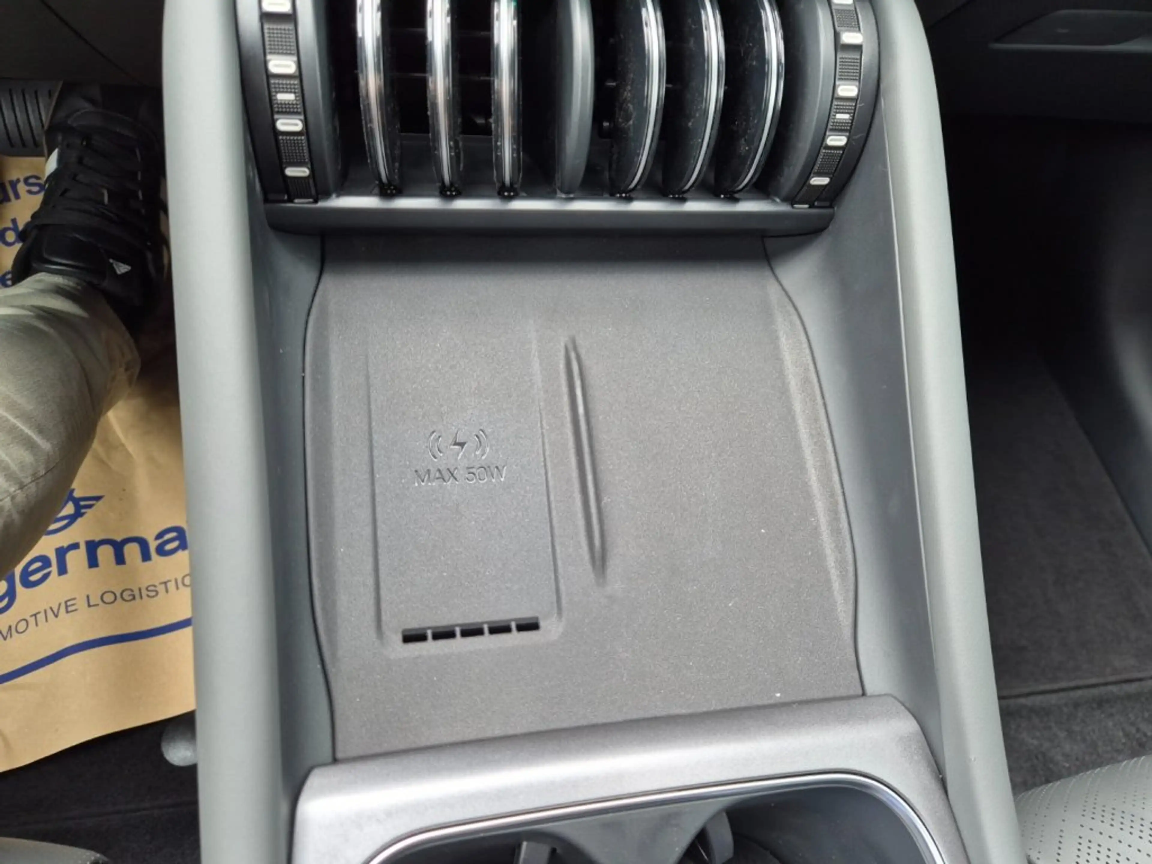 BYD Atto 3 EVO Excellence AWD — photo 13