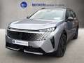 Peugeot 5008 Elektro Launch Edition Dual 325*Allrad*360°KAMERA* Argent - thumbnail 1