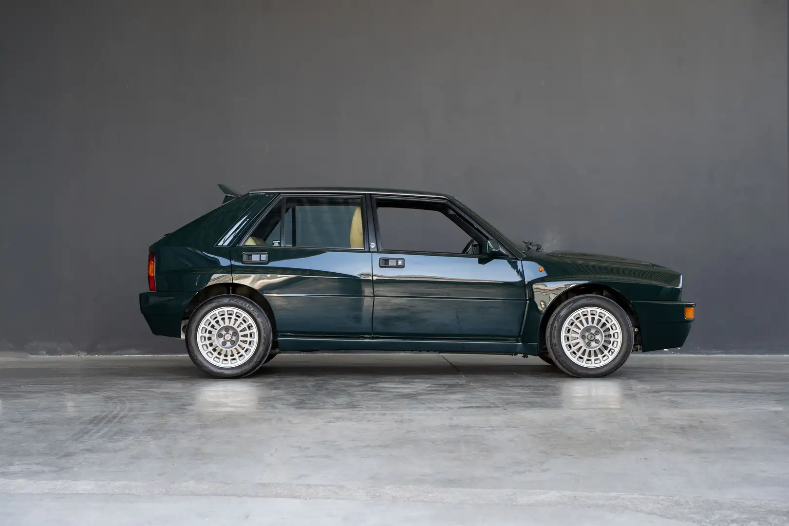 Lancia Delta 2.0 16v HF Integrale Evoluzione - 2