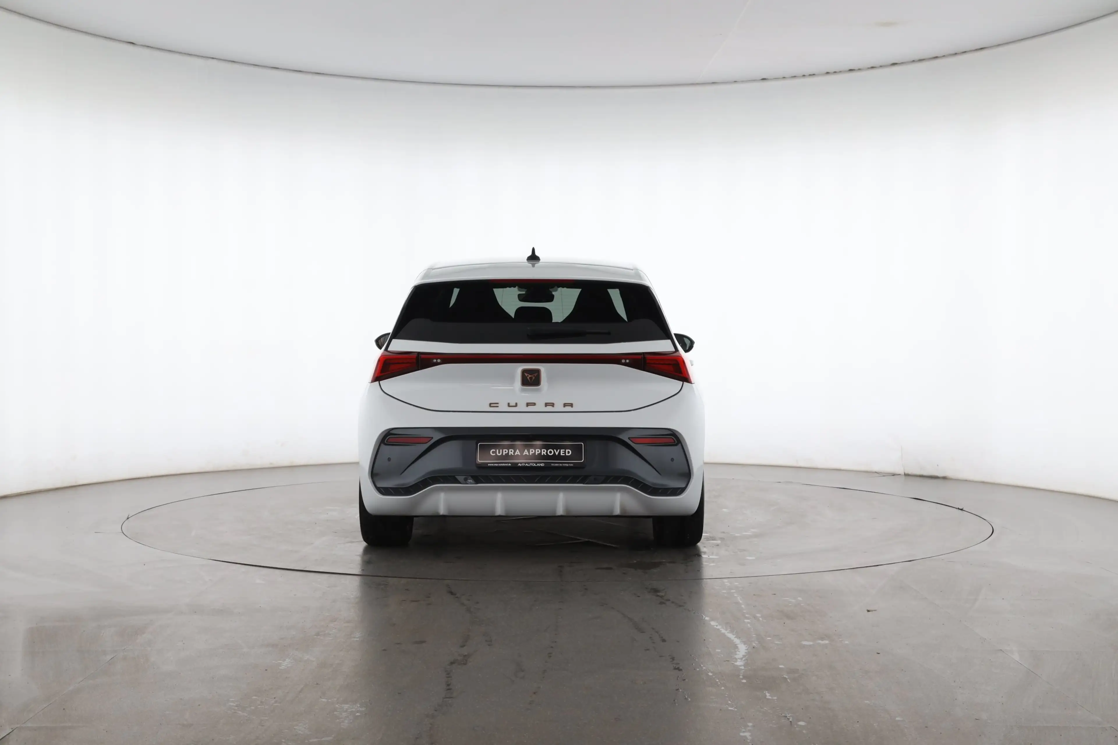 CUPRA Born 170kW 84 kWh | NAVI | LED | SITZH. | — photo 6