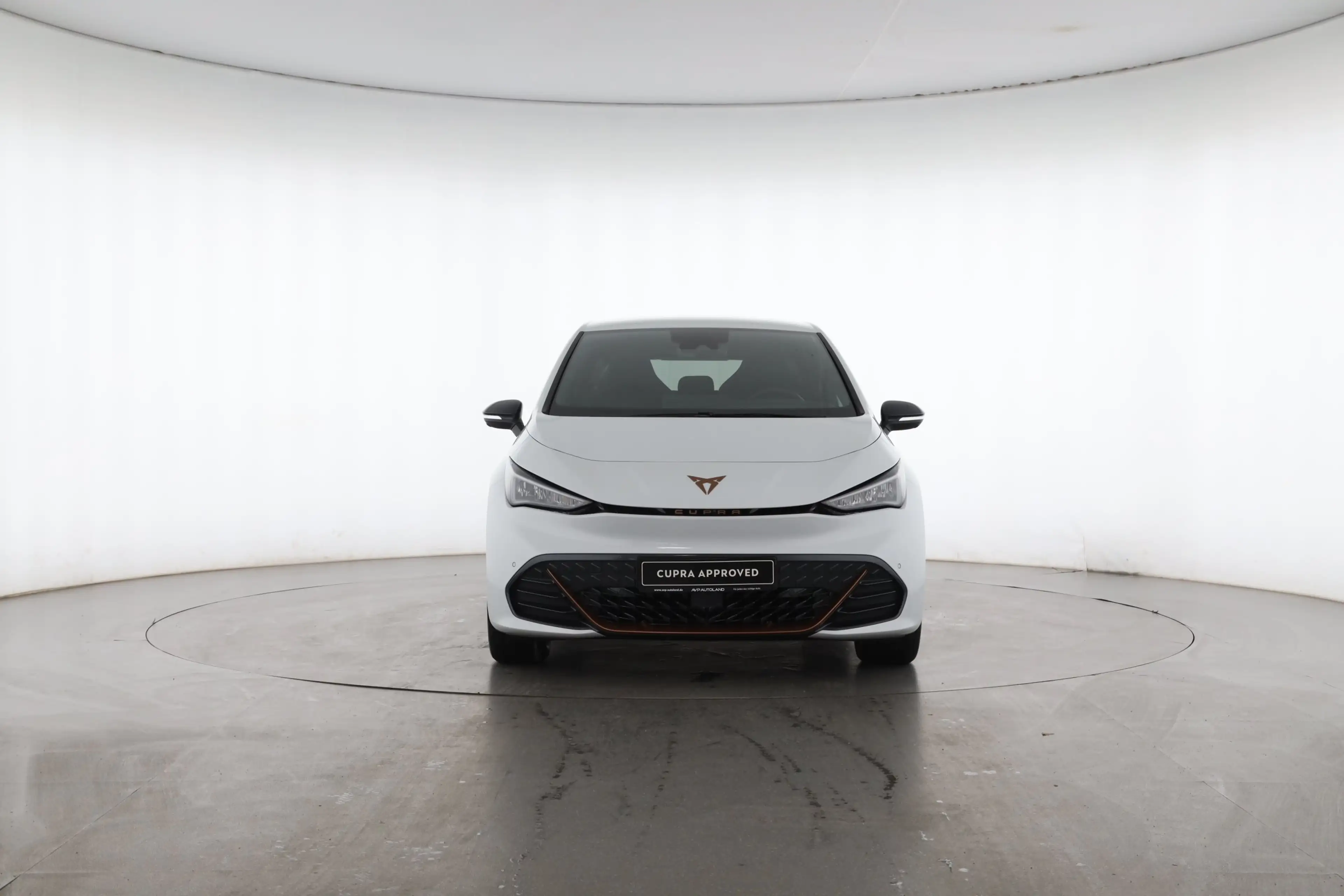 CUPRA Born 170kW 84 kWh | NAVI | LED | SITZH. | — photo 5