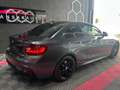 BMW 340 SERIE COUPE F22 M240i Propulsion 340 ch ZF8 ~ HarmanKardon ~ Caméra de recul ~ Feux adaptatif ~ Sièges chauffants Gris - thumbnail 5