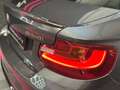BMW 340 SERIE COUPE F22 M240i Propulsion 340 ch ZF8 ~ HarmanKardon ~ Caméra de recul ~ Feux adaptatif ~ Sièges chauffants Gris - thumbnail 46