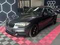 BMW 340 SERIE COUPE F22 M240i Propulsion 340 ch ZF8 ~ HarmanKardon ~ Caméra de recul ~ Feux adaptatif ~ Sièges chauffants Gris - thumbnail 2