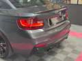 BMW 340 SERIE COUPE F22 M240i Propulsion 340 ch ZF8 ~ HarmanKardon ~ Caméra de recul ~ Feux adaptatif ~ Sièges chauffants Gris - thumbnail 47