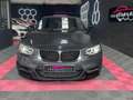 BMW 340 SERIE COUPE F22 M240i 340 ch Propulsion ZF8 ~ Harm Gris - thumbnail 3