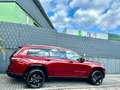 Jeep Grand Cherokee LIMITED 4x4/6.SITZER/LED-GARANTIE Красный - thumbnail 2