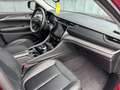 Jeep Grand Cherokee LIMITED 4x4/6.SITZER/LED-GARANTIE Красный - thumbnail 14