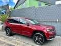 Jeep Grand Cherokee LIMITED 4x4/6.SITZER/LED-GARANTIE Красный - thumbnail 5