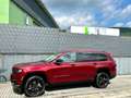 Jeep Grand Cherokee LIMITED 4x4/6.SITZER/LED-GARANTIE Красный - thumbnail 7