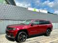 Jeep Grand Cherokee LIMITED 4x4/6.SITZER/LED-GARANTIE Красный - thumbnail 8