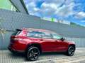 Jeep Grand Cherokee LIMITED 4x4/6.SITZER/LED-GARANTIE Красный - thumbnail 3