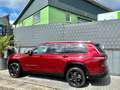 Jeep Grand Cherokee LIMITED 4x4/6.SITZER/LED-GARANTIE Красный - thumbnail 12