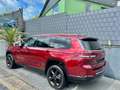Jeep Grand Cherokee LIMITED 4x4/6.SITZER/LED-GARANTIE Красный - thumbnail 11