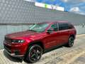 Jeep Grand Cherokee LIMITED 4x4/6.SITZER/LED-GARANTIE Красный - thumbnail 9