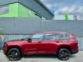 Jeep Grand Cherokee LIMITED 4x4/6.SITZER/LED-GARANTIE Красный - thumbnail 10