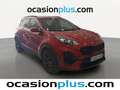 Kia Sportage 1.6 GDi Black Edition 4x2 132 Rot - thumbnail 2