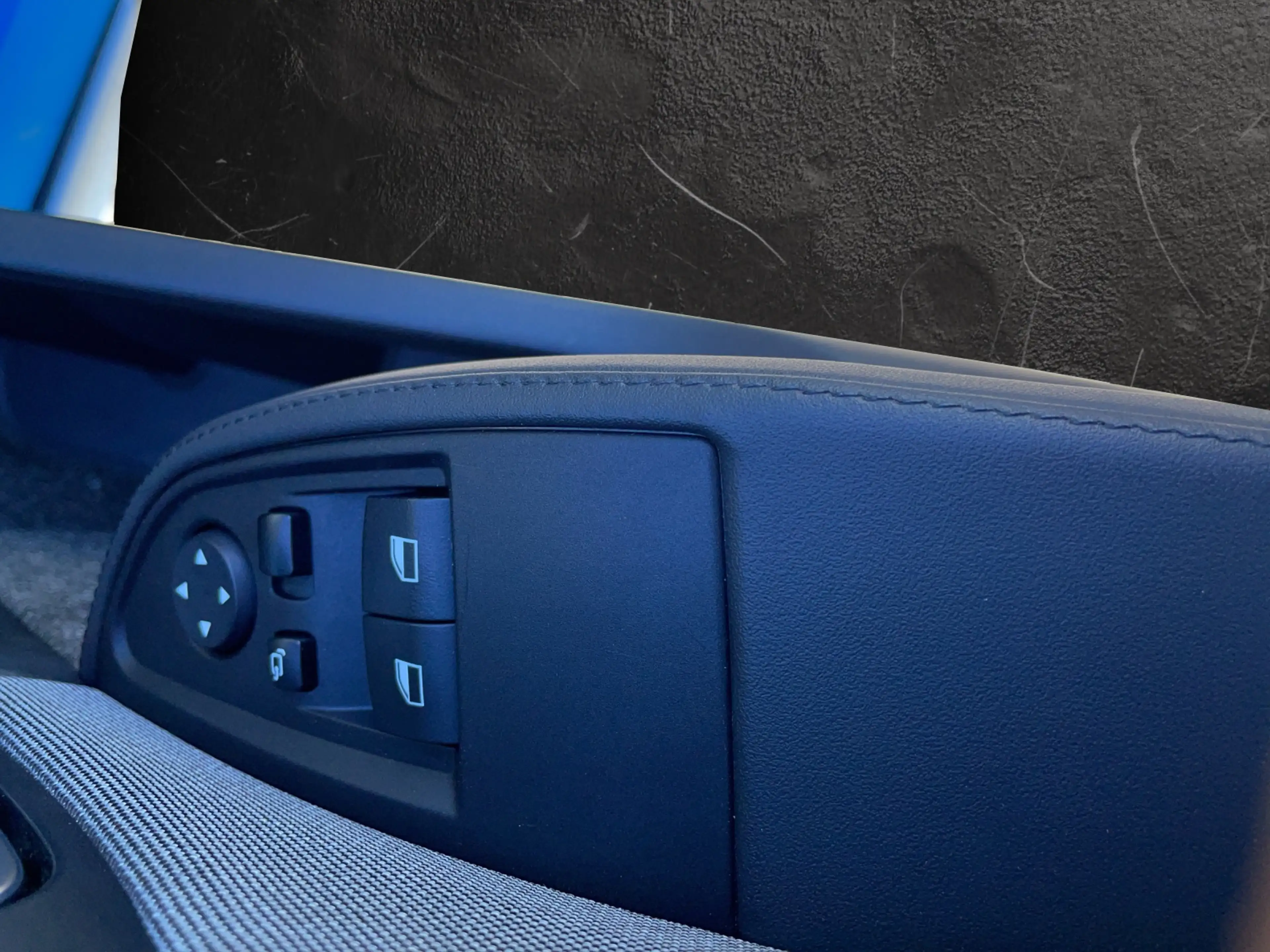 BMW i3 REX — photo 6