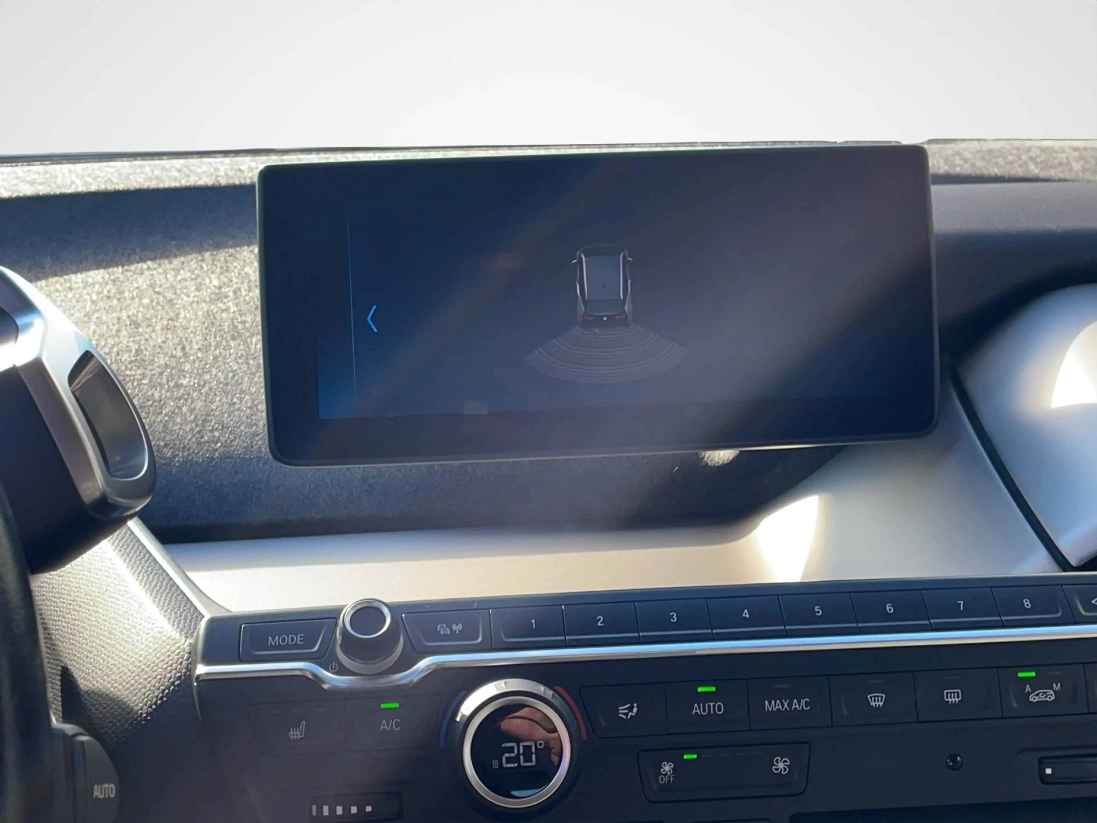 BMW i3 REX — photo 10
