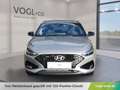 Hyundai i30 GO Plus 1.0 TGDI 100PS Plateado - thumbnail 6