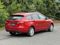 Lada Vesta 1.6 Basis AUTOMATIK+1.HAND+KLIMAAUT+NAVI+TEMPOMAT+ Rouge - thumbnail 14