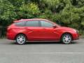 Lada Vesta 1.6 Basis AUTOMATIK+1.HAND+KLIMAAUT+NAVI+TEMPOMAT+ Rouge - thumbnail 13