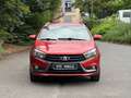 Lada Vesta 1.6 Basis AUTOMATIK+1.HAND+KLIMAAUT+NAVI+TEMPOMAT+ Rouge - thumbnail 11