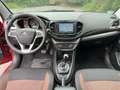 Lada Vesta 1.6 Basis AUTOMATIK+1.HAND+KLIMAAUT+NAVI+TEMPOMAT+ Rot - thumbnail 16