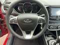 Lada Vesta 1.6 Basis AUTOMATIK+1.HAND+KLIMAAUT+NAVI+TEMPOMAT+ Rot - thumbnail 18
