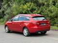 Lada Vesta 1.6 Basis AUTOMATIK+1.HAND+KLIMAAUT+NAVI+TEMPOMAT+ Rouge - thumbnail 3