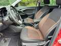 Lada Vesta 1.6 Basis AUTOMATIK+1.HAND+KLIMAAUT+NAVI+TEMPOMAT+ Rouge - thumbnail 8