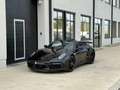 Porsche 911 Turbo-S " LIFT/PDLS+/ADAPT-CRUISE/CARBONE " Schwarz - thumbnail 7
