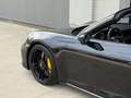 Porsche 911 Turbo-S " LIFT/PDLS+/ADAPT-CRUISE/CARBONE " Schwarz - thumbnail 10