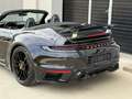 Porsche 911 Turbo-S " LIFT/PDLS+/ADAPT-CRUISE/CARBONE " Schwarz - thumbnail 14