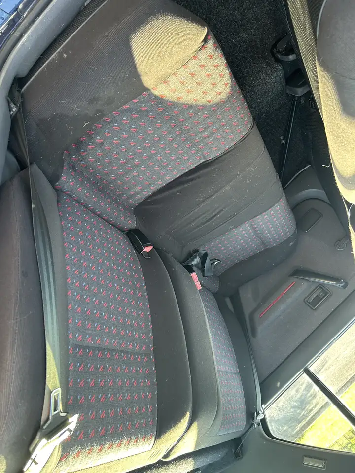 Renault R 19 R19 Chamade Phase 2 16 V, foto 5