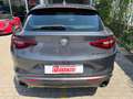 Alfa Romeo Stelvio 2.2 Turbodiesel 210 CV AT8 Q4 Veloce Grigio - thumbnail 4
