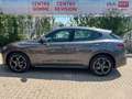 Alfa Romeo Stelvio 2.2 Turbodiesel 210 CV AT8 Q4 Veloce Grigio - thumbnail 5