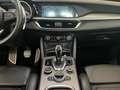 Alfa Romeo Stelvio 2.2 Turbodiesel 210 CV AT8 Q4 Veloce Grigio - thumbnail 10