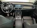 Alfa Romeo Stelvio 2.2 Turbodiesel 210 CV AT8 Q4 Veloce Grigio - thumbnail 8