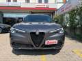 Alfa Romeo Stelvio 2.2 Turbodiesel 210 CV AT8 Q4 Veloce Grigio - thumbnail 2