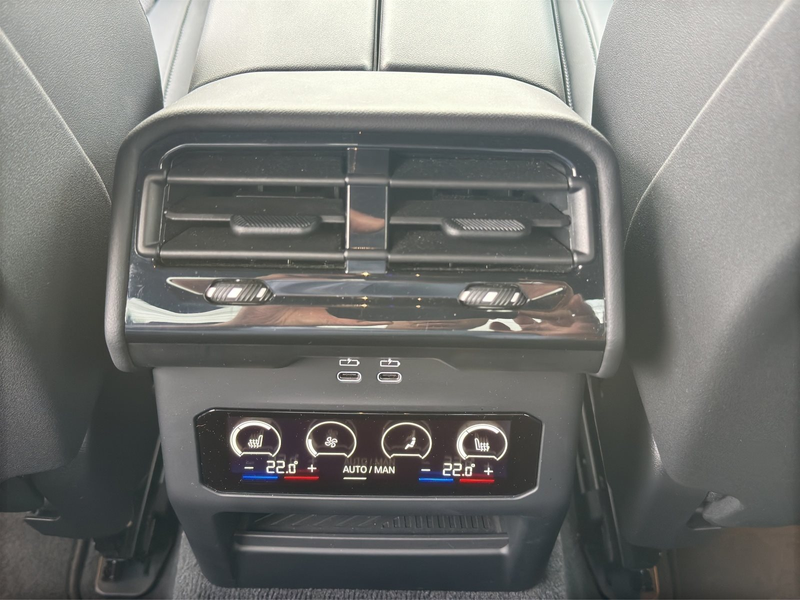BMW 520 d Limousine M Sportpaket Pro *19 ZOLL*B&W*KAMERA*L — photo 28