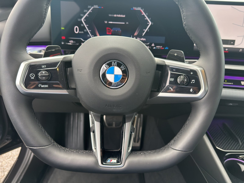 BMW 520 d Limousine M Sportpaket Pro *19 ZOLL*B&W*KAMERA*L — photo 21