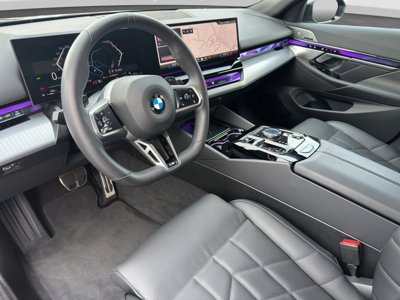 BMW 520 d Limousine M Sportpaket Pro *19 ZOLL*B&W*KAMERA*L — photo 10
