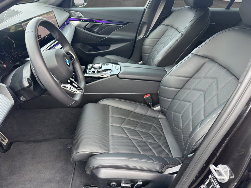 BMW 520 d Limousine M Sportpaket Pro *19 ZOLL*B&W*KAMERA*L — photo 13