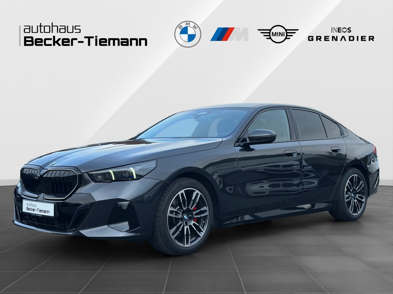 BMW 520 d Limousine M Sportpaket Pro *19 ZOLL*B&W*KAMERA*L