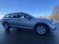 Volkswagen Passat Variant 2.0 TDI APP-CONNECT+AHK+KAMERA+LE Silber - thumbnail 6